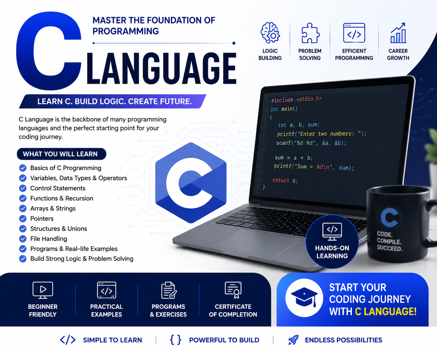 C Language