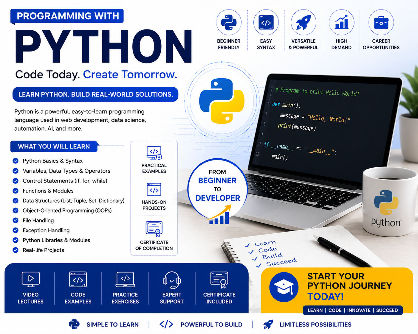 Python Course