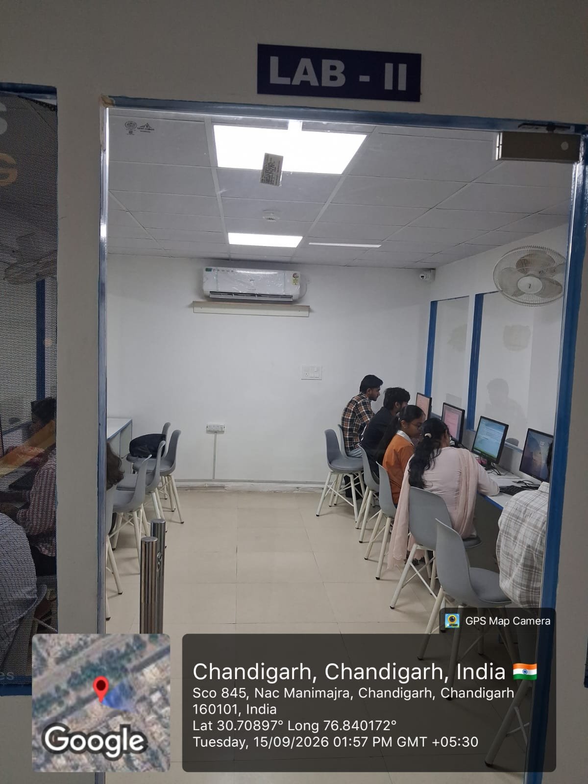 National Skill Centre Services