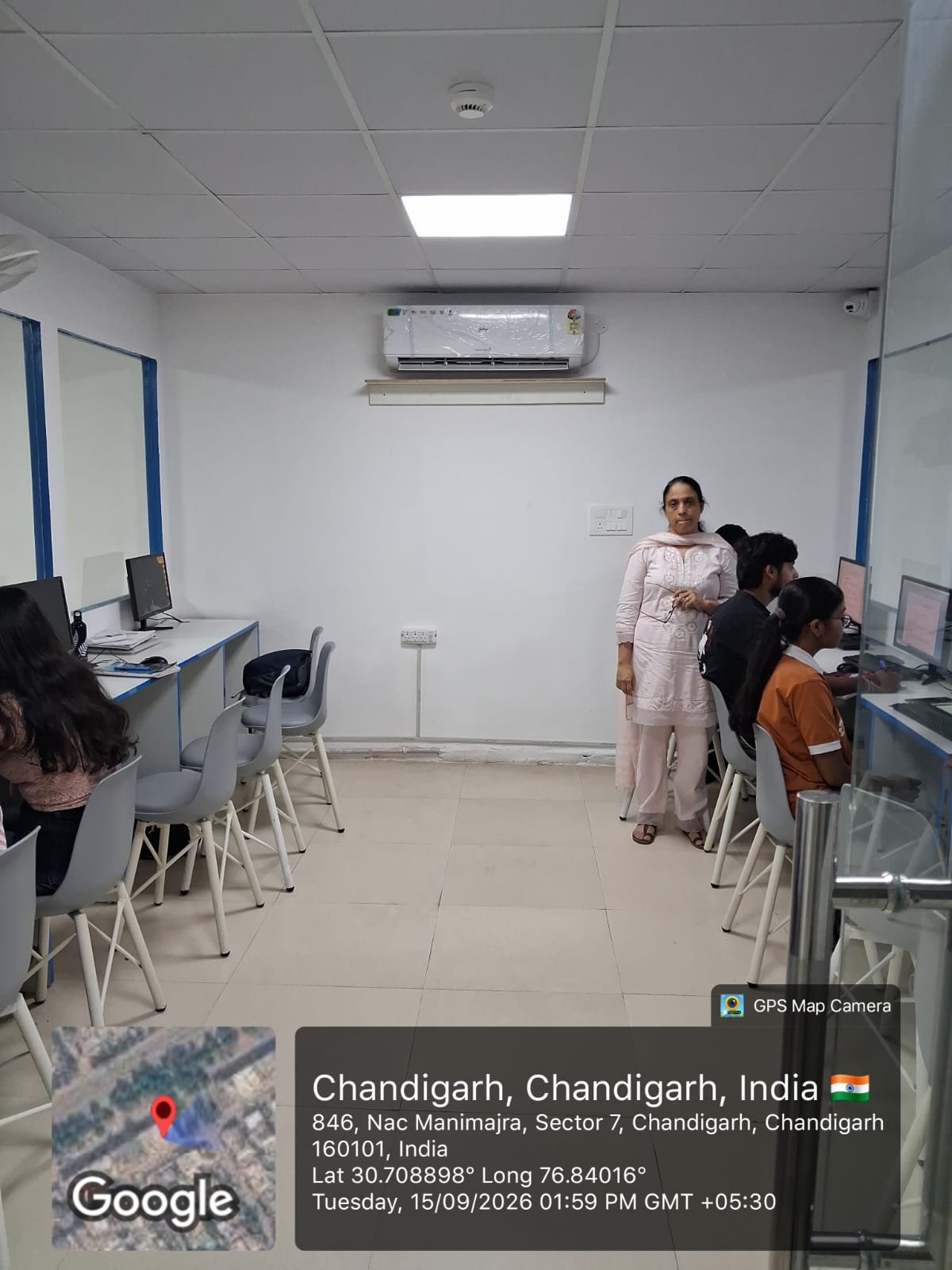 National Skill Centre