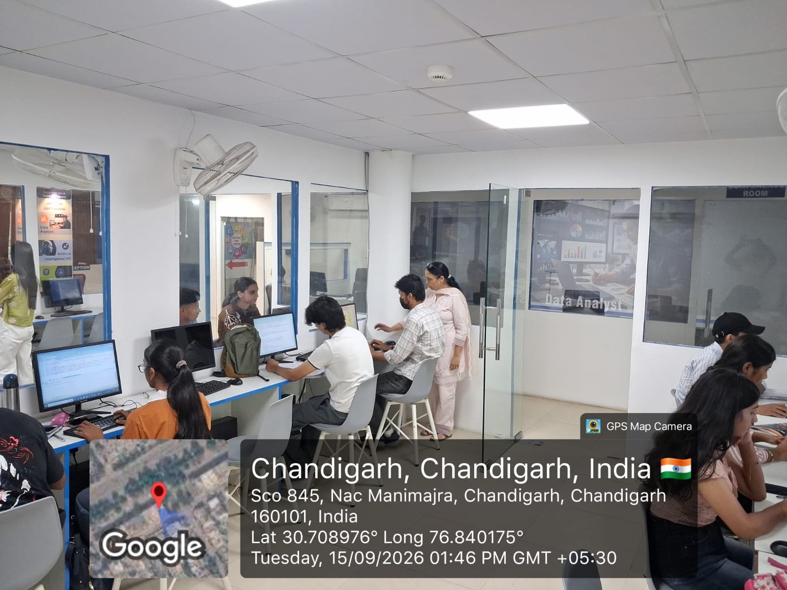 National Skill Centre